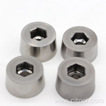 Tungsten Carbide OEM Cold Forging Heading dies